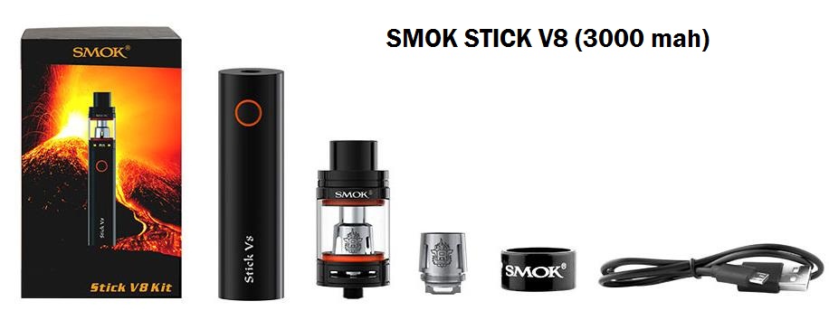 Smok Stick V8