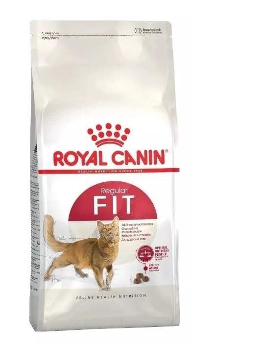 alimento para gatos royal canin