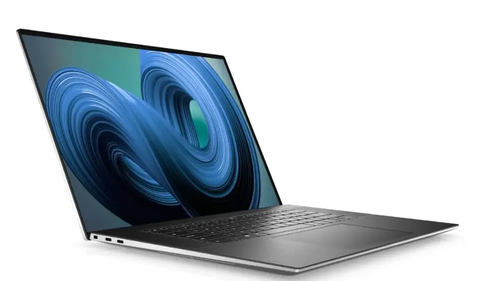 dell xps 17